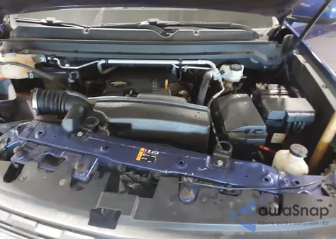 2016 Chevrolet Colorado Lt из США, поврежденный, VIN 1GCHTCEA0G1105929